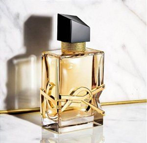 EAU DE PARFUM LIBRE 30ML-YVES SAINT LAURENT