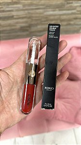 BATOM LIQUIDO UNLIMITED DOUBLE TOUCH COR 106-KIKO MILANO