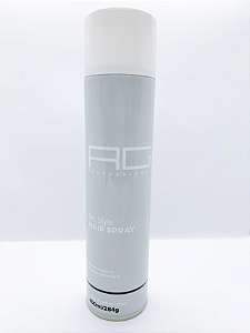 TEC STYLE HAIR SPRAY ULTRA FORTE - RG PROFESSIONAL