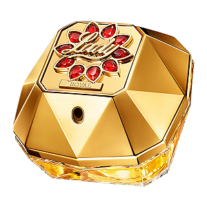 EAU DE PARFUM LADY MILLION ROYAL - PACO RABANNE