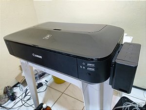 Impressora A3 Canon IX6810 Wi-Fi tanque