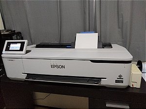 Bulk ink para Epson Surecolor T3170