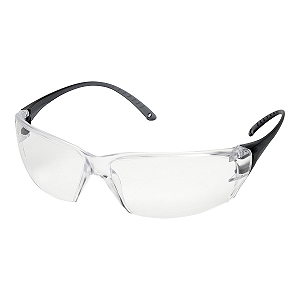 Óculos de segurança Milo Clear incolor