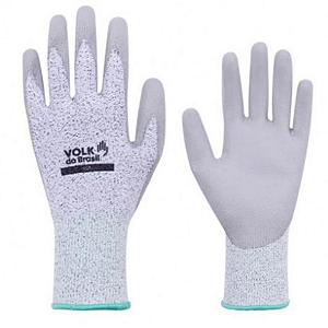 Luva Anticorte Cut - Volk | CA - 37266