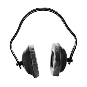 Abafador Concha Combat WPS0100 CA 19045