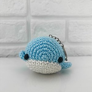 Amigurumi Uma Advogada Extraordinária
