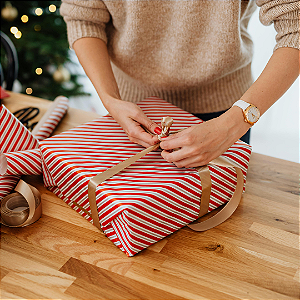 Embrulho para Presente