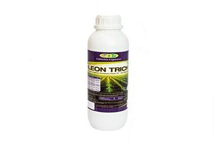 Leon Trich - Fertilizante Orgânico com Ácidos Húmicos - Ophicina Orgânica - 1L