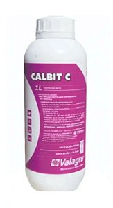 CALBIT C - Fertilizante Mineral Simples - 1L