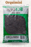 Mini-mix Para Orquídeas 3L - Orquimini - Pinus e Carvão