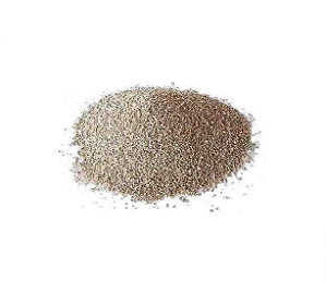 Vermiculita Fina - Substrato Condicionador do Solo e Retentor de Umidade - 3 litros