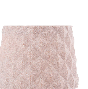 Vaso Recôncavo Mini 46 - 16 x 12 cm - Várias Cores Em Polietileno - Vasap