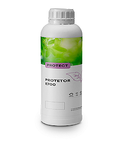 Protetor Solar Para Plantas E700 Fertilizante 1L - Solo Rico