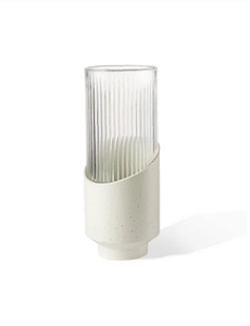 Vaso San 2 Hidro - Solitário ou Arranjo - Raiz - Várias Cores