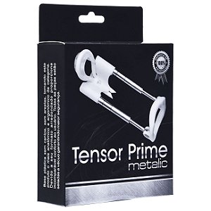 Extensor Peniano - Tensor Prime - Metalic