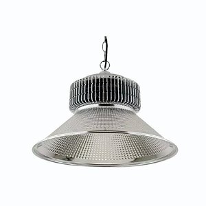 High Bay 100W Linha Industrial