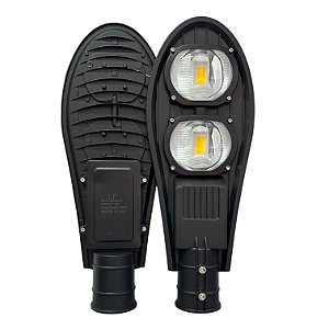 Luminaria 100W COB LED