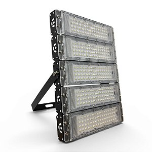 Refletor Modular 500W Industrial Andromeda High Pole