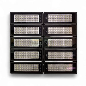 Refletor Modular 1000W High Pole Xtream