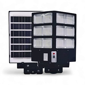 Luminária Solar 600W