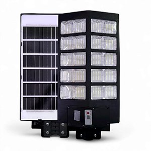 Luminária Solar 1000W