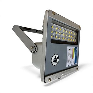 Refletor 120W SMD Alto Fluxo 160lms/W