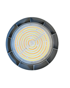 High Bay 200W UFO Xtream Linha PRO Industrial 180lms/W Alto Fluxo