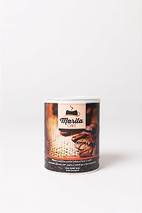 Café Marita 3.0 Erva Mate + Psyllium