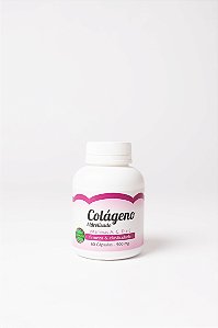Colágeno Hidrolisado - 500mg