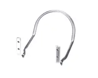 Bunn 39543.0001 Guard, Faucet, Titan TF Server Series