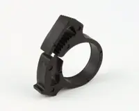 Bunn 12422.0001 Hose Clamp, Snap Type, .59"/66" ID