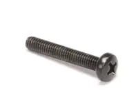 Bunn 35074.0000 Screw, Phillips Pan Head, M4 x .7 x 25MM