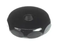 Bunn 29165.0102 Bonnet, Faucet, Black