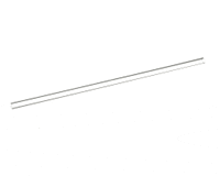 Bunn 54530.0005 Tube, Sight Gauge, Titan TF Server 3.0