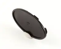 Bunn 35010.0000 Plate, Decal Mount