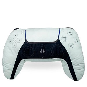 Almofada Formato Controle Playstation™