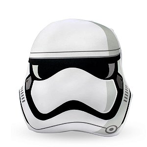Almofada Formato Micropérolas Stormtrooper Star Wars™