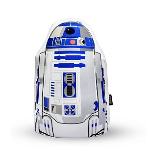 Almofada Formato Micropérolas R2-D2 Star Wars™