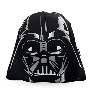 Almofada Formato Micropérolas Darth Vader Star Wars™