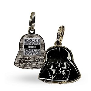 Pingente PetCode Pets Darth Vader Star Wars™