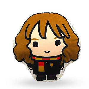 Almofada Veludo 3D Hermione Granger- Harry Potter™