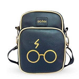 Bolsa Shoulder Bag Raio Harry Potter™