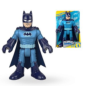 Imaginext® DC Super Friends Batman™ Azul XL