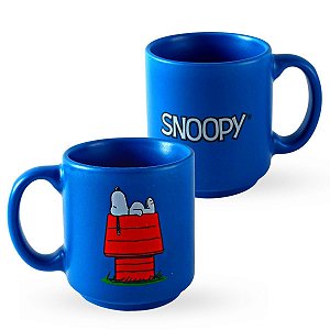 Caneca Mini Tina Snoopy 100ml - Peanuts™