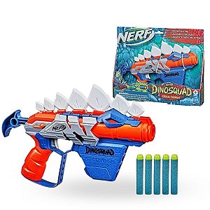 Nerf DinoSquad Stego-Smash - NERF®