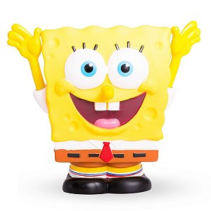 Cofre Formato 3D Bob Esponja™ Nickelodeon