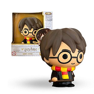 Boneco Ooshies Harry Potter™ Wizarding World