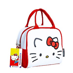 Lancheira Térmica Hello Kitty® by Sunrio