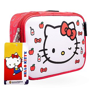 Estojo Box 100 Pens Hello Kitty® by Sunrio