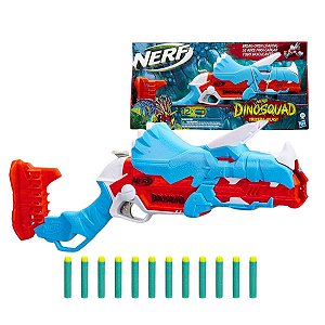 Nerf DinoSquad Tricera Blast - NERF®